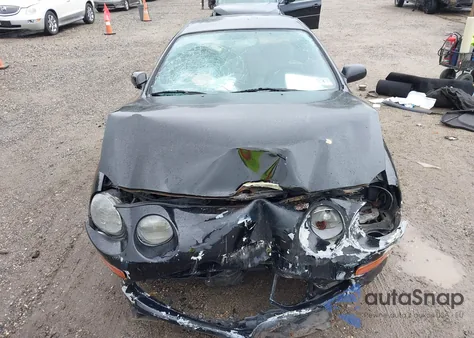 1994 Toyota Celica St z USA, uszkodzony, nr VIN JT2AT00N2R0010655